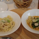 アルバロンガ - 