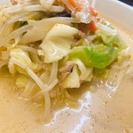 味八宝 - 