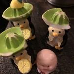 もつ焼きごえん - 