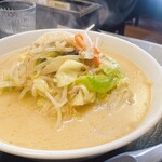 味八宝 - 