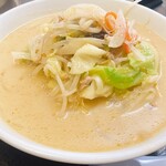 味八宝 - 