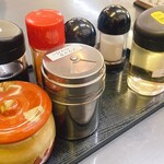 味八宝 - 