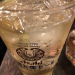 もつ焼きごえん - 