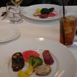 アルバロンガ - 