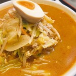 味八宝 - 