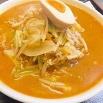 味八宝 - 