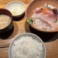 魚匠 銀平 道頓堀店 - 