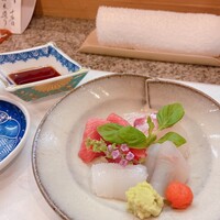 手料理 右近 - 