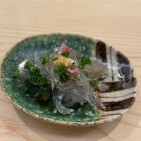 匠 鮨 おわな - 