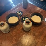 そば蔵丁子庵 - 