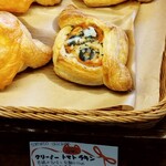 ベーカリー Roti - 