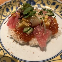ハルヤマシタ 東京本店 - 