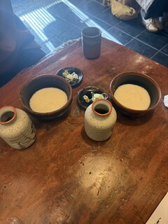 そば蔵丁子庵 - 