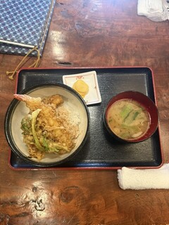 そば蔵丁子庵 - 