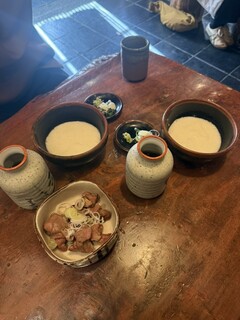 そば蔵丁子庵 - 