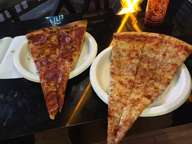 おぴざページ Z Pizza（オアフ島カイルア） - Retty（レッティ）