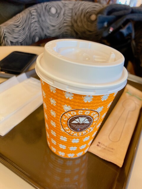 Saint Marc Cafe Pi-Kokku Sutoa Kyodo Ten photo 2