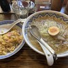 中国ラーメン揚州商人 新橋店