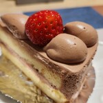 シャルム洋菓子店 - 料理写真: