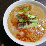 マダム紅蘭 - 担々麵