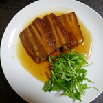 マダム紅蘭 - 東坡肉