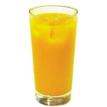 フェイマスカレーハウス - ドリンク写真: