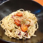 洋麺屋ピエトロ - 料理写真: