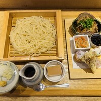 神楽坂 久露葉亭 - 