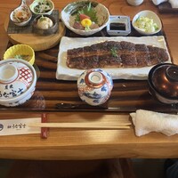 炭焼うな富士 白壁別邸 - 
