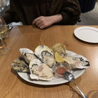 Orby Restaurant - 