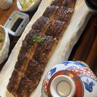 炭焼うな富士 白壁別邸 - 