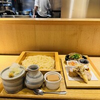 神楽坂 久露葉亭 - 