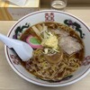 ラーメン信月