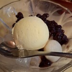 甘党・喫茶ハマヤ - 