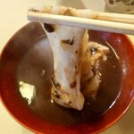 甘党・喫茶ハマヤ - 