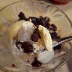 甘党・喫茶ハマヤ - 