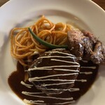 カルネジーオ ウエスト - 