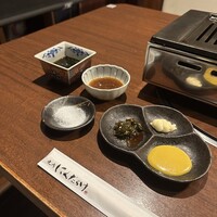 焼肉 にくだらけ - 