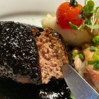 上野洋食遠山 - 