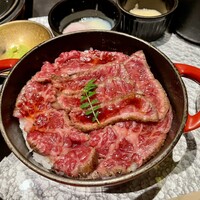 東京焼肉いのうえ 銀座店 - 