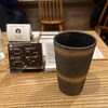 コーヒーマン