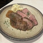 酒場わたなべ - 