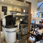 コーヒーマン - 