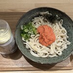 がっつりうどん 秋葉原店 - 