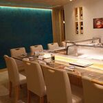 すし・魚処 のへそ  - 