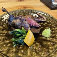 柚木元 - 