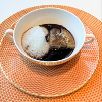 RESTAURANT PRUNIER - 温かい前菜