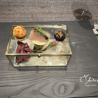 神楽坂 Shirukuya HANARE - 