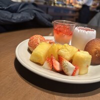 The Kitchen Salvatore Cuomo GINZA - 