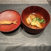 神楽坂 Shirukuya HANARE - 